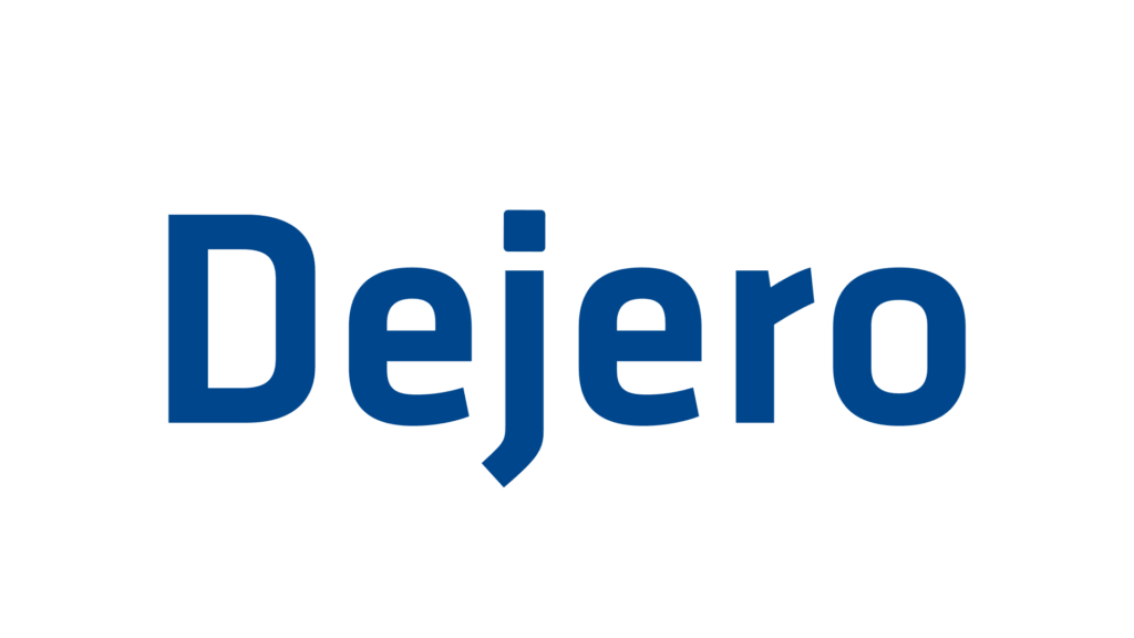 Dejero